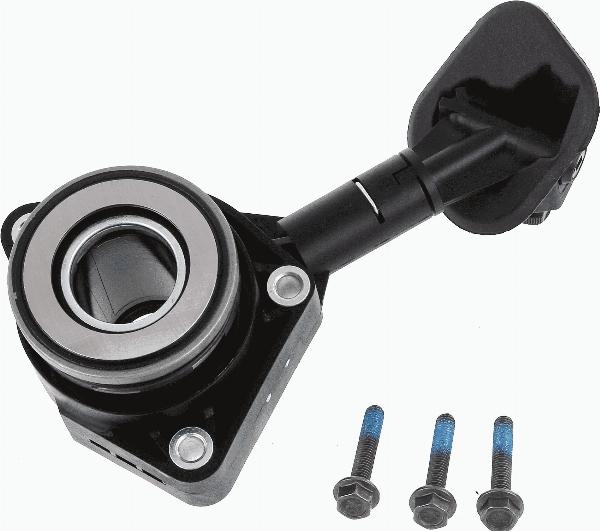 SACHS 3182 654 302 - Центральний вимикач, система зчеплення autozip.com.ua