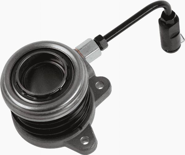 SACHS 3182 654 314 - Центральний вимикач, система зчеплення autozip.com.ua
