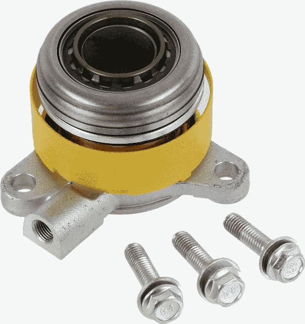 SACHS 3182 654 321 - Центральний вимикач, система зчеплення autozip.com.ua