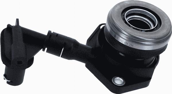 SACHS 3182 654 294 - Центральний вимикач, система зчеплення autozip.com.ua