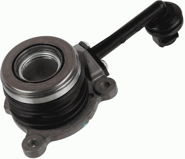 SACHS 3182 654 295 - Центральний вимикач, система зчеплення autozip.com.ua