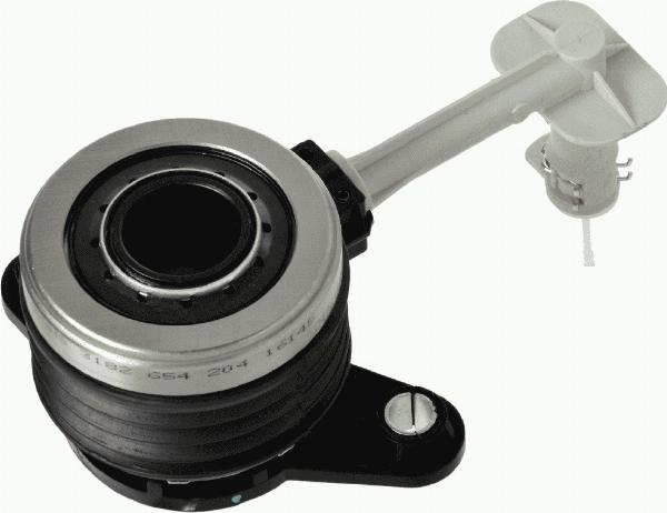 SACHS 3182 654 204 - Центральний вимикач, система зчеплення autozip.com.ua