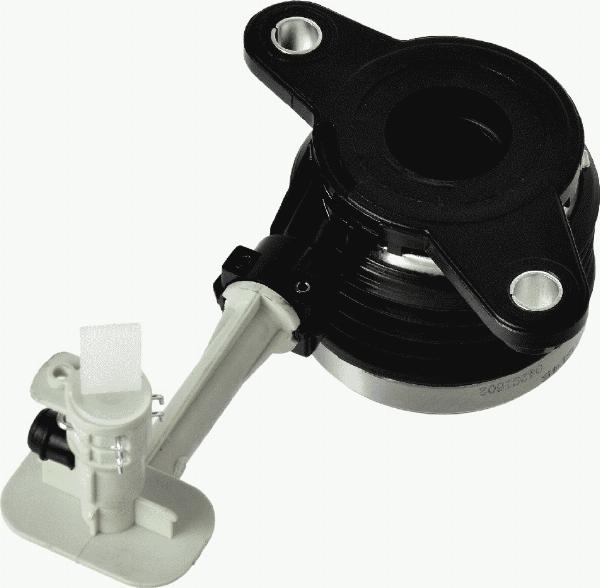SACHS 3182 654 204 - Центральний вимикач, система зчеплення autozip.com.ua