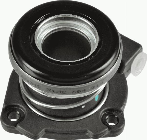 SACHS 3182 654 214 - Центральний вимикач, система зчеплення autozip.com.ua