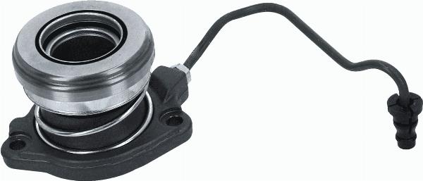 SACHS 3182 654 215 - Центральний вимикач, система зчеплення autozip.com.ua