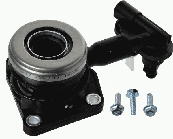 SACHS 3182 654 211 - Центральний вимикач, система зчеплення autozip.com.ua
