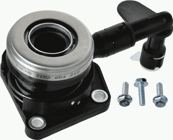 SACHS 3182 654 218 - Центральний вимикач, система зчеплення autozip.com.ua