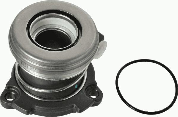SACHS 3182 654 213 - Центральний вимикач, система зчеплення autozip.com.ua