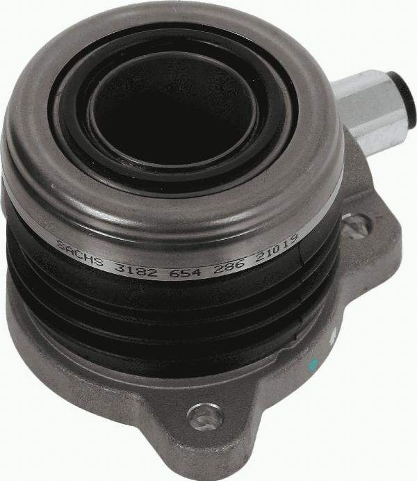 SACHS 3182 654 286 - Центральний вимикач, система зчеплення autozip.com.ua