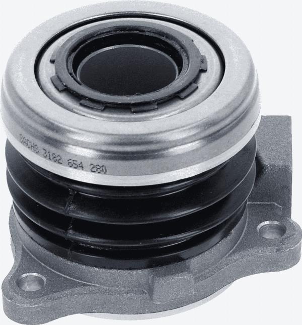 SACHS 3182 654 280 - Центральний вимикач, система зчеплення autozip.com.ua
