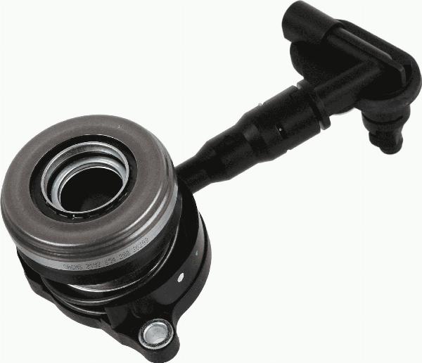 SACHS 3182 654 288 - Центральний вимикач, система зчеплення autozip.com.ua