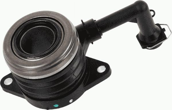 SACHS 3182 654 282 - Центральний вимикач, система зчеплення autozip.com.ua