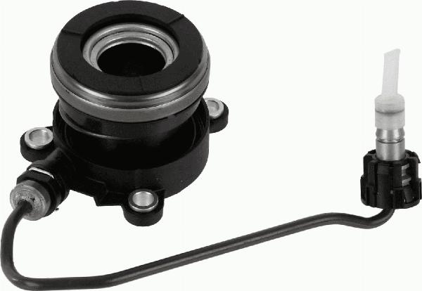 SACHS 3182 654 232 - Центральний вимикач, система зчеплення autozip.com.ua