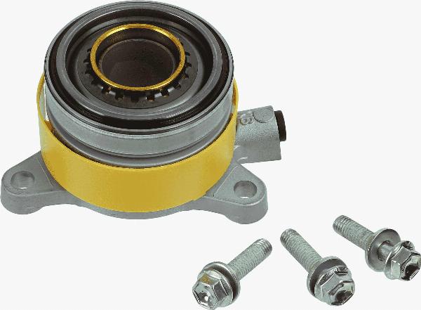 SACHS 3182 654 276 - Центральний вимикач, система зчеплення autozip.com.ua
