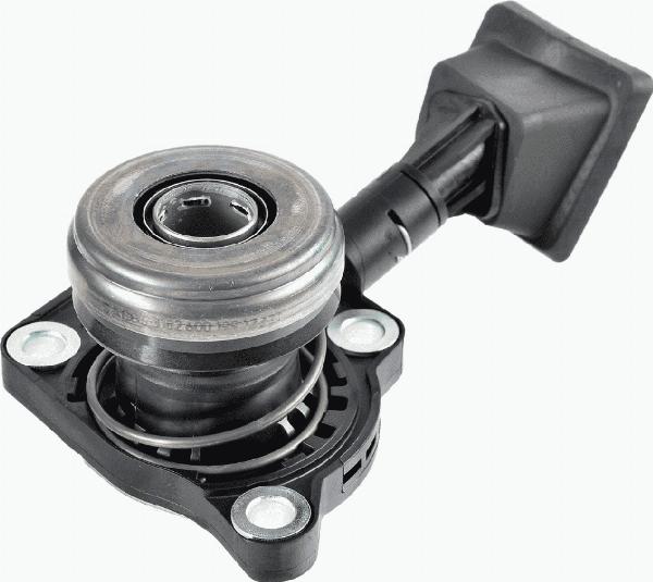 SACHS 3182 600 199 - Центральний вимикач, система зчеплення autozip.com.ua