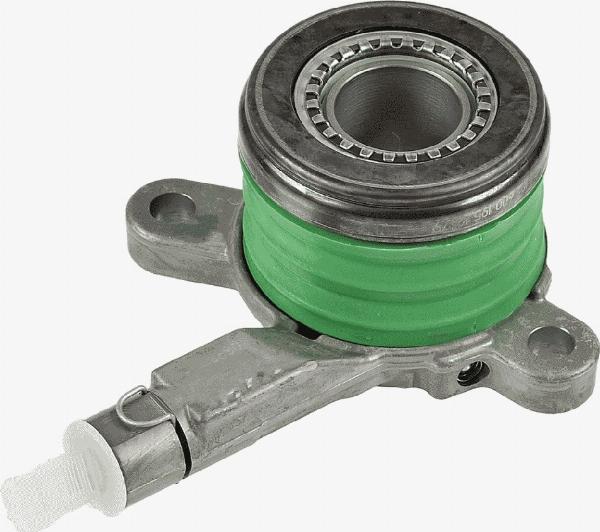 SACHS 3182 600 195 - Центральний вимикач, система зчеплення autozip.com.ua