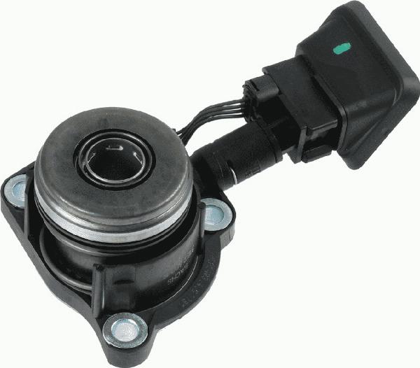 SACHS 3182 600 190 - Центральний вимикач, система зчеплення autozip.com.ua