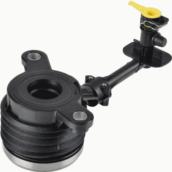 SACHS 3 182 600 140 - Центральний вимикач, система зчеплення autozip.com.ua