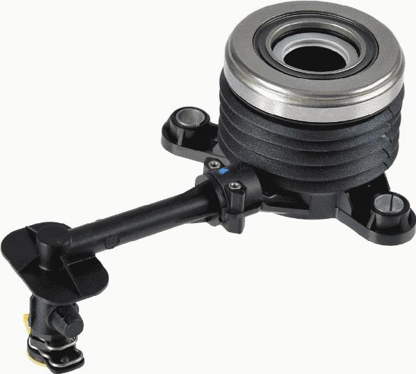 SACHS 3 182 600 140 - Центральний вимикач, система зчеплення autozip.com.ua
