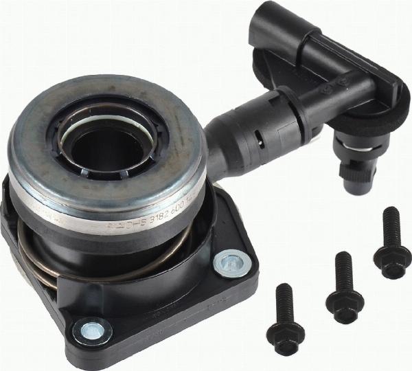 SACHS 3 182 600 148 - Центральний вимикач, система зчеплення autozip.com.ua