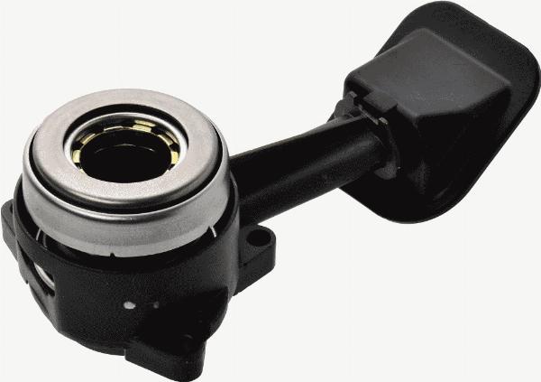 SACHS 3182 600 185 - Центральний вимикач, система зчеплення autozip.com.ua