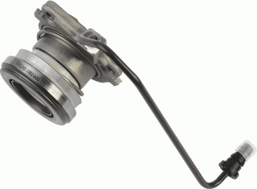 SACHS 3 182 600 133 - Центральний вимикач, система зчеплення autozip.com.ua