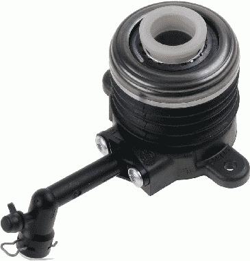 SACHS 3 182 600 126 - Центральний вимикач, система зчеплення autozip.com.ua