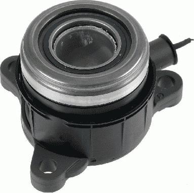 SACHS 3 182 600 175 - Центральний вимикач, система зчеплення autozip.com.ua