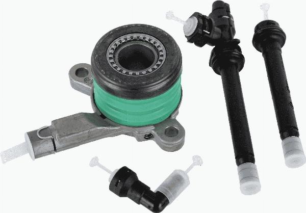 SACHS 3182 600 249 - Центральний вимикач, система зчеплення autozip.com.ua