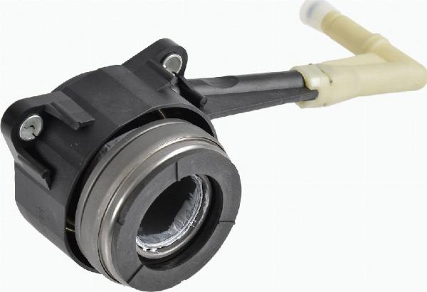 SACHS 3182 600 204 - Центральний вимикач, система зчеплення autozip.com.ua