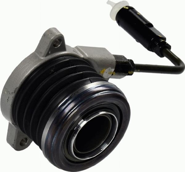 SACHS 3182 600 207 - Центральний вимикач, система зчеплення autozip.com.ua