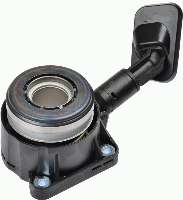 SACHS 3182 600 220 - Центральний вимикач, система зчеплення autozip.com.ua