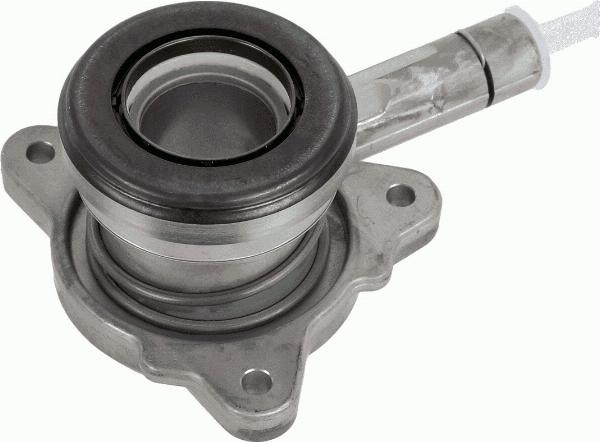 SACHS 3182 600 277 - Центральний вимикач, система зчеплення autozip.com.ua