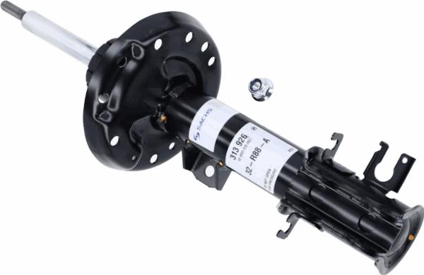 SACHS 313 926 - Амортизатор autozip.com.ua