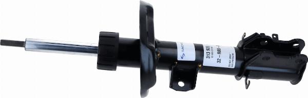 SACHS 313 926 - Амортизатор autozip.com.ua