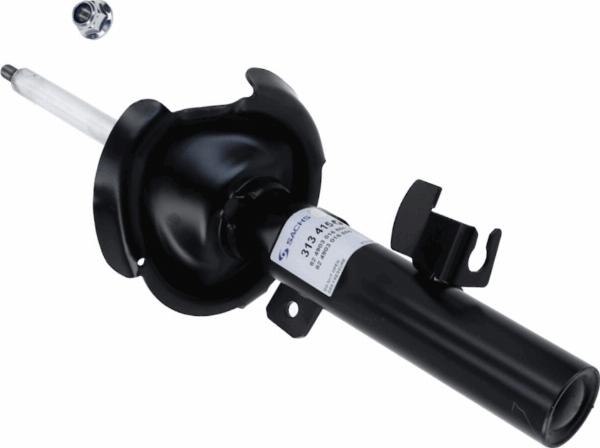 SACHS 313 415 - Амортизатор autozip.com.ua