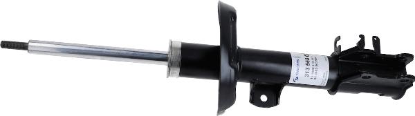 SACHS 313 568 - Амортизатор autozip.com.ua