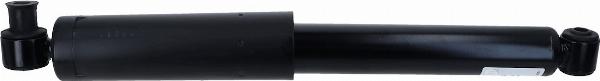 SACHS 313 504 - Амортизатор autozip.com.ua