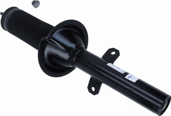 SACHS 313 501 - Амортизатор autozip.com.ua