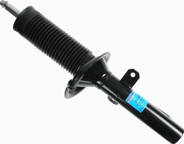 SACHS 313 503 - Амортизатор autozip.com.ua