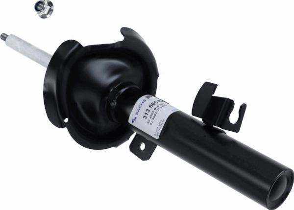 SACHS 313 665 - Амортизатор autozip.com.ua