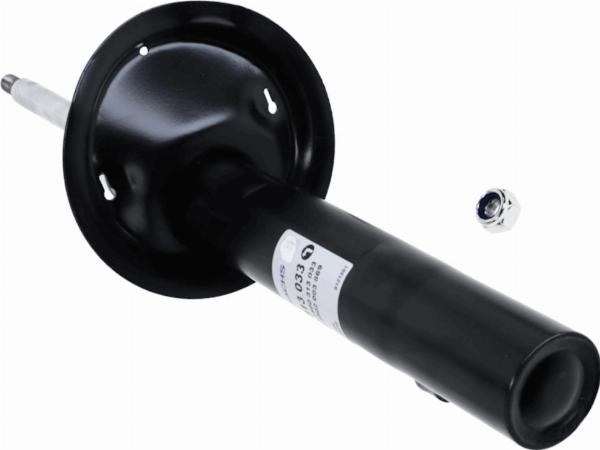 SACHS 313 033 - Амортизатор autozip.com.ua