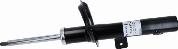 SACHS 313 033 - Амортизатор autozip.com.ua
