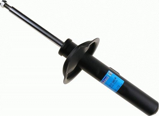 SACHS 313 346 - Амортизатор autozip.com.ua