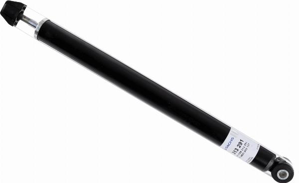 SACHS 313 291 - Амортизатор autozip.com.ua