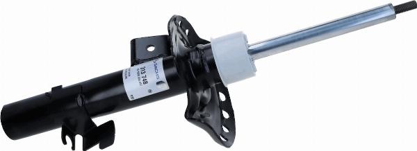 SACHS 313 748 - Амортизатор autozip.com.ua