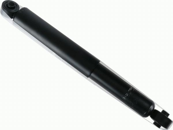 SACHS 313 784 - Амортизатор autozip.com.ua