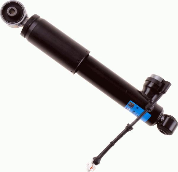 SACHS 312 018 - Амортизатор autozip.com.ua