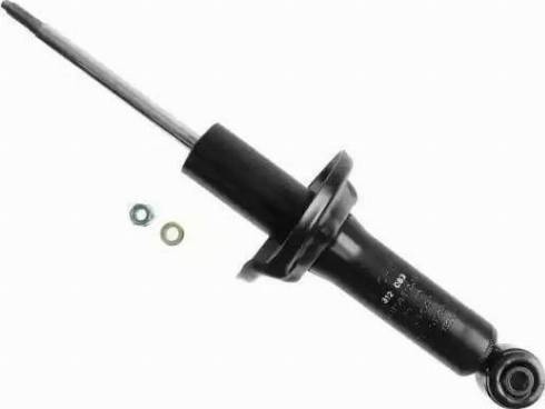 Bilstein 19-063492 - Амортизатор autozip.com.ua