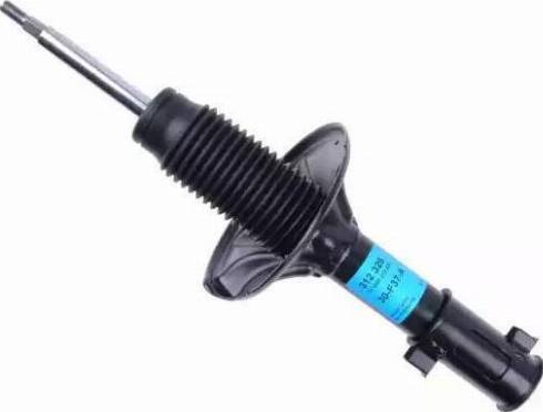 Bilstein 22-048875 - Амортизатор autozip.com.ua